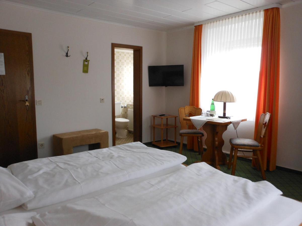 Westfalenhof Garni Willingen  Exterior foto