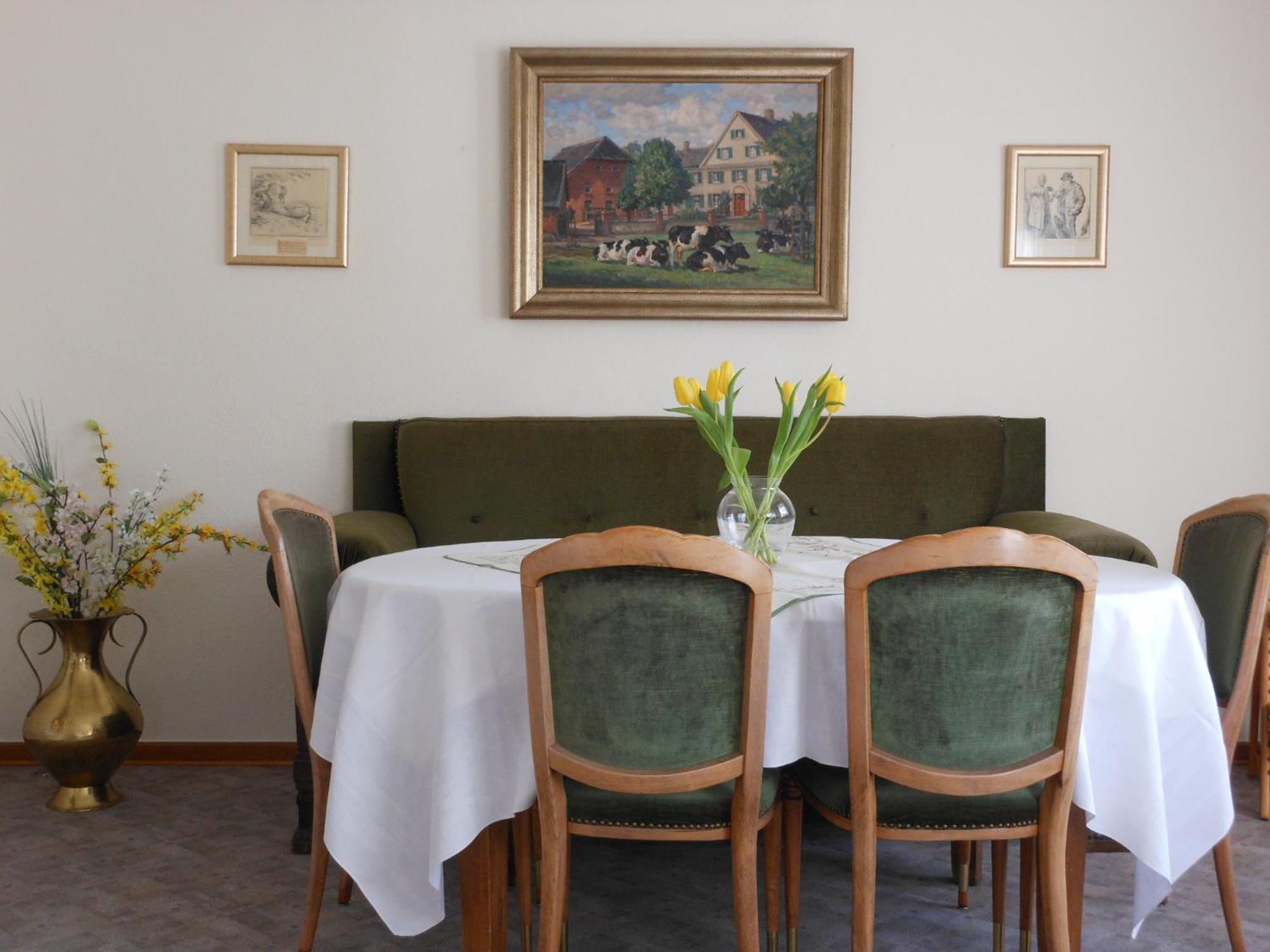 Westfalenhof Garni Willingen  Exterior foto