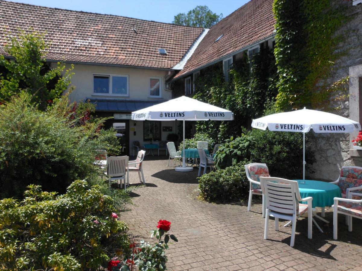 Westfalenhof Garni Willingen  Exterior foto